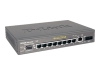 DLink Systems DES-3010FA 8-Port Ethernet Switch