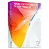 Adobe Systems DESIGN PREMIUM CS3 V3 -WIN UPG from CS PRM/STD or STUDIO RETAIL