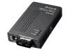 DLink Systems DFE-855 Fast Ethernet Media Converter