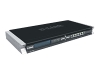 DLink Systems DFL-1600 NetDefend Network Security Rackmount VPN Firewall