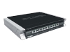 DLink Systems DFL-800 Network Security Desktop VPN Firewall