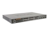 DLink Systems DGS-3024 24-Port 10/100/1000 Mbps Managed Switch with 4 Mini-GBIC (SFP) Combo Ports