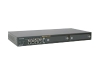 DLink Systems DGS-3312SR 4-Port 10/100/100 Mbps Stackable Switch with 2 Expansion Slots