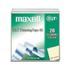 MAXELL DLT Cleaning Tape
