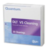 Quantum DLT1/ DLT-VS80 Cleaning Cartridge