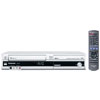 Panasonic DMR-EZ37S Progressive Scan DVD/VCR Recorder Combo - Silver