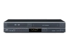 JVC America DR-MV78B DVD / VHS Combo Recorder