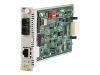 TRANSITION NETWORKS DS3-T3/E3 Coax to Fiber Stand-Alone Media Converter