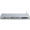 DLink Systems DSM-320RD MediaLounge Wireless Media Player with DVD and Card Reader