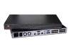 Avocent Corporation DSR2020 16-Port KVM over IP Switch