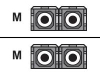 Belkin Inc DUPLEX FIBER OPTIC CABLE SC/SC;62.5/125; 16