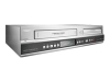 Philips DVD RECORDER/VCR W/I.LINK-REC/PLAY DVD VHS CAMCORD