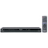 Panasonic DVD-S53K Progressive Scan DVD Player - Black