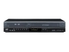 JVC America DVD/VCR w/ATSC tuner