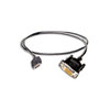 Motion Computing DVI-D Display Cable for LE-Series Tablet PCs