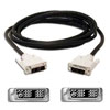 Belkin Inc DVI-D Single Link Extension Cable - 6 ft