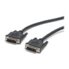 StarTech.com DVI Digital Flat Panel Display Cable - 6 ft