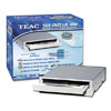 TEAC America DVW516G 4X DVD DL / 16X/4X/16X DVD / 16X/4X/12X DVD-RW / 48X/16X/48X CD-RW Internal IDE/ATAPI Double Layer Combo Drive