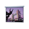 Da-Lite Cosmopolitan Electrol - Projection screen (motorized) - 200 in - 4:3 - Matte White