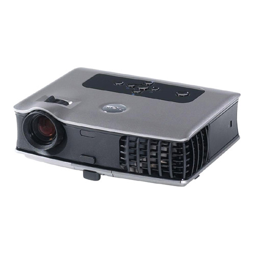 Dell 3400MP Projector