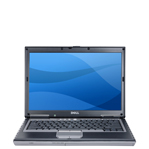 Dell Latitude D630 Notebook Computer