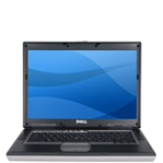 Dell Latitude D830 Notebook Computer