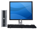 Dell OptiPlex 745 Desktop Computer