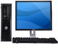 Dell OptiPlex 745 Desktop Computer