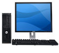 Dell OptiPlex 745 Desktop Computer