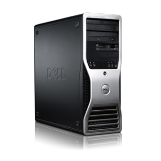 Dell Precision 390 Workstation