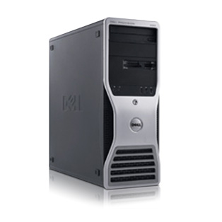 Dell Precision 490 Workstation