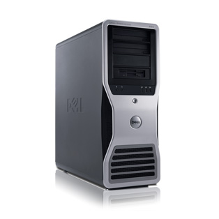 Dell Precision 690 Workstation