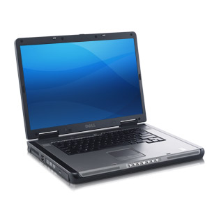 Dell Precision M90 Mobile Workstation