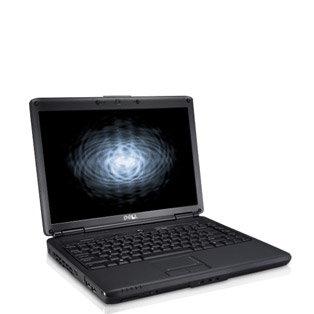 Dell Vostro 1400 Notebook Computer