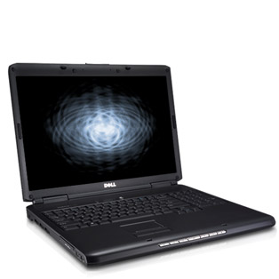 Dell Vostro 1700 Notebook Computer