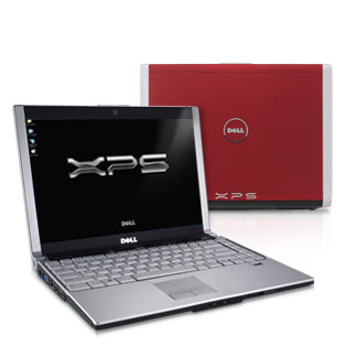 Dell XPS M1330 Desktop Computer for Business