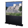 Da-Lite Deluxe Insta-Theater 100-inch Projection Screen