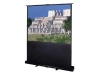 Da-Lite Deluxe Insta-Theater 80-inch Projection Screen