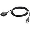 PalmOne Desktop Hotsync Cable - 6 ft