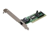 Belkin Inc Desktop Network PCI Card