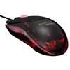 Razer USA Diamondback Salamander Precision Gaming Mouse - Red