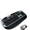 Microsoft Corporation Digital Media Pro Keyboard with Comfort Optical Mouse 1000 Bundle