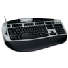 Microsoft Corporation Digital Media Pro PS/2 / USB Keyboard