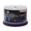 Verbatim Corporation Digital Movie DVD, 4.7GB (25-Pack Spindle)