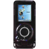 GRIFFIN TECHNOLOGY Disko Case with Lights for Sansa e200 Series MP3 Players - Black