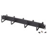 Belkin Inc Double-Sided 1U Horizontal Cable Manager