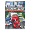 THQ Entertainment Downloadable 18 Wheels of Steel: Convoy