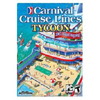 Activision Downloadable Carnival Cruise Lines Tycoon