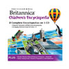 Encyclopedia Britannica Downloadable Children's Learning Suite