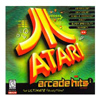 Atari Downloadable Classic Arcade